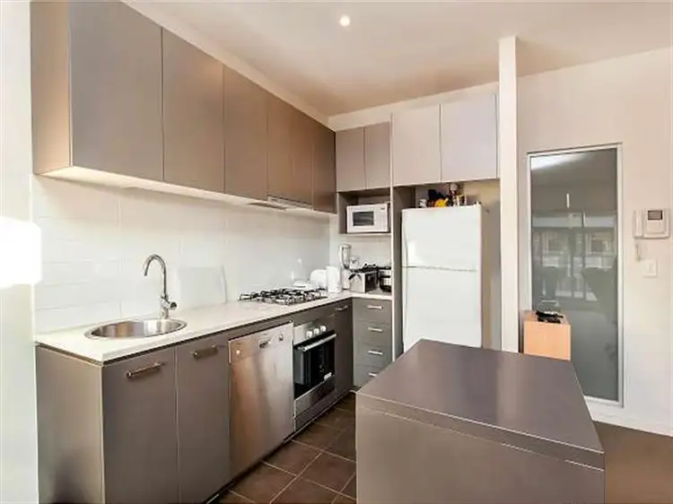 Second view of Homely house listing, 203 The Sails, New Port SA 5015