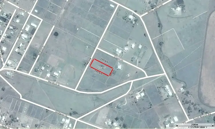 Sixth view of Homely land listing, Lot 52 Curmac Street, Maryvale QLD 4370