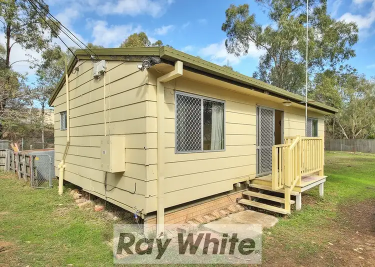 95 Velorum Drive, Kingston QLD 4114