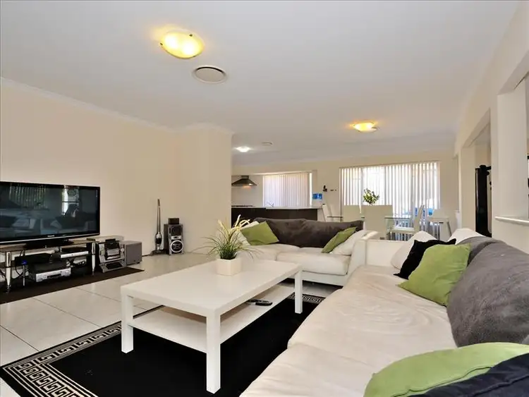 Third view of Homely house listing, 10 Minnow Fairway, Ellenbrook WA 6069