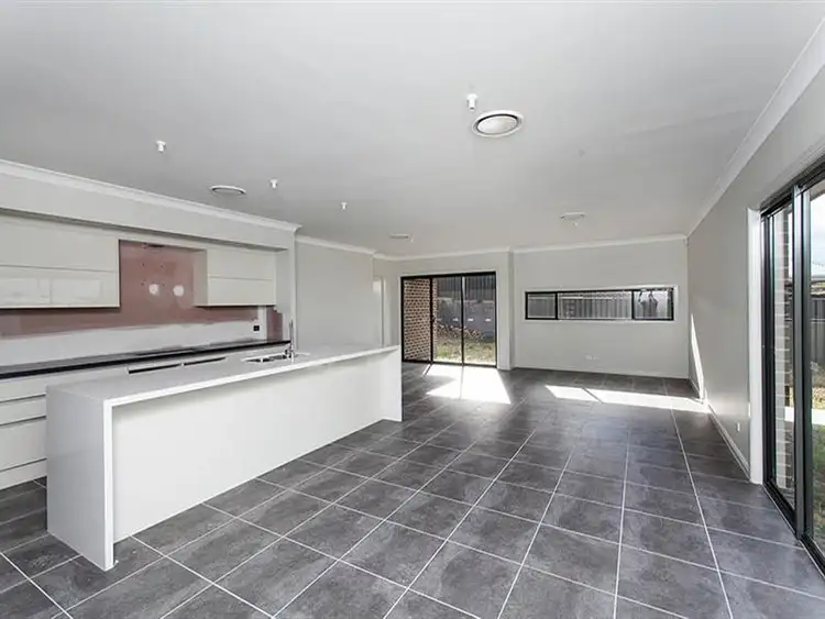 Second view of Homely house listing, 5 Welbury Road, Flinders NSW 2529