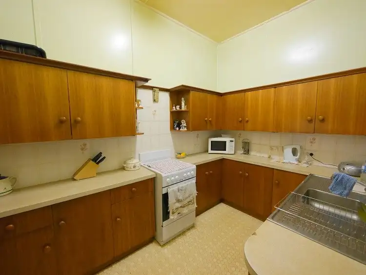 Third view of Homely house listing, 45 Darling Avenue, Cowra NSW 2794