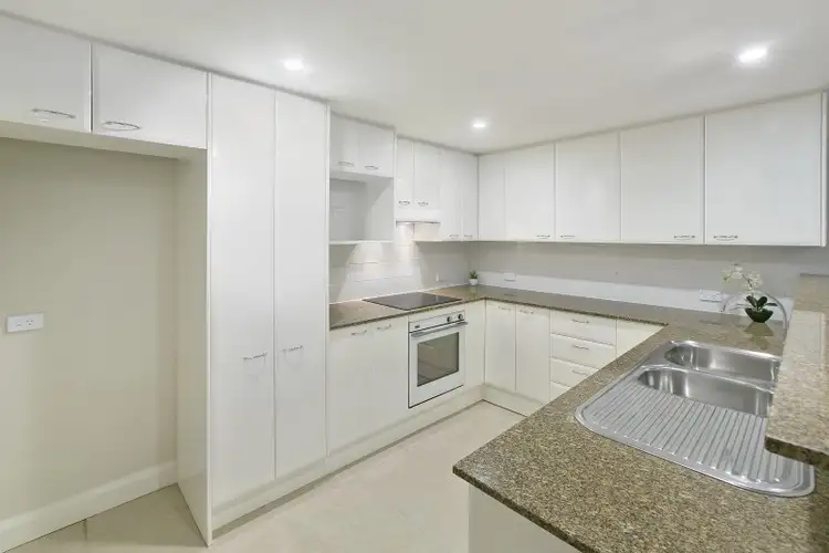 Second view of Homely apartment listing, 4/35 Gladesville Road, Hunters Hill NSW 2110