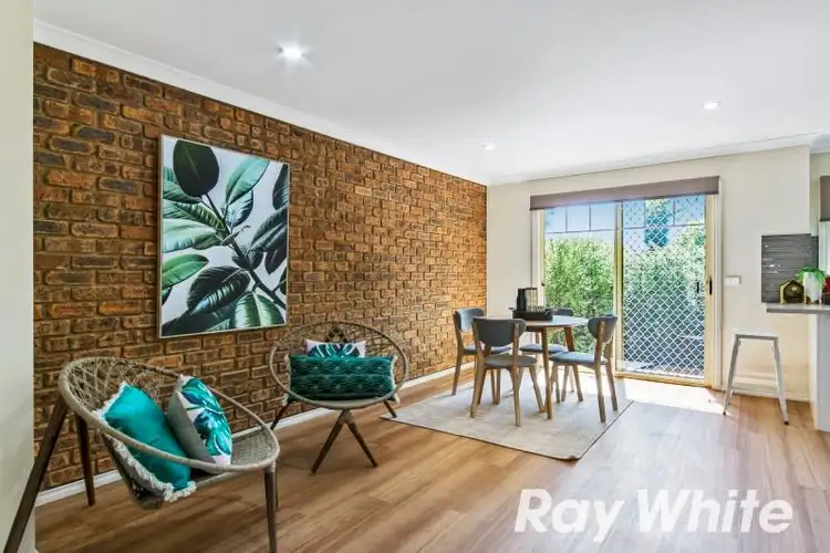 Sixth view of Homely house listing, 2/70 Francis Crescent, Ferntree Gully VIC 3156