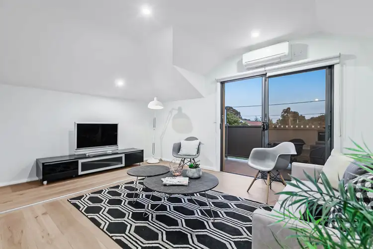 Sixth view of Homely townhouse listing, 59A Barrow Street, Coburg VIC 3058