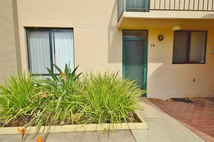 Third view of Homely unit listing, 79/23 Clotworthy St - Kalbarri Beach Resort, Kalbarri WA 6536