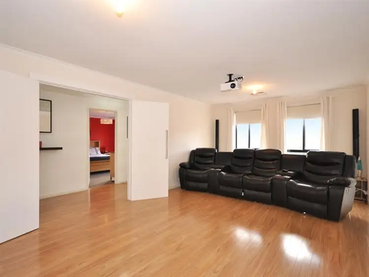 Seventh view of Homely house listing, 16 Cairns Way, Seaford Rise SA 5169