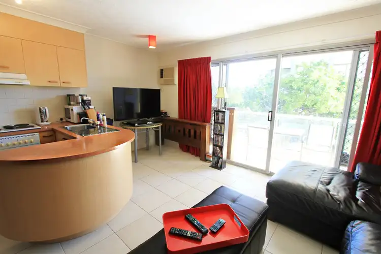 Third view of Homely unit listing, 23/106 Marine Parade, Southport QLD 4215