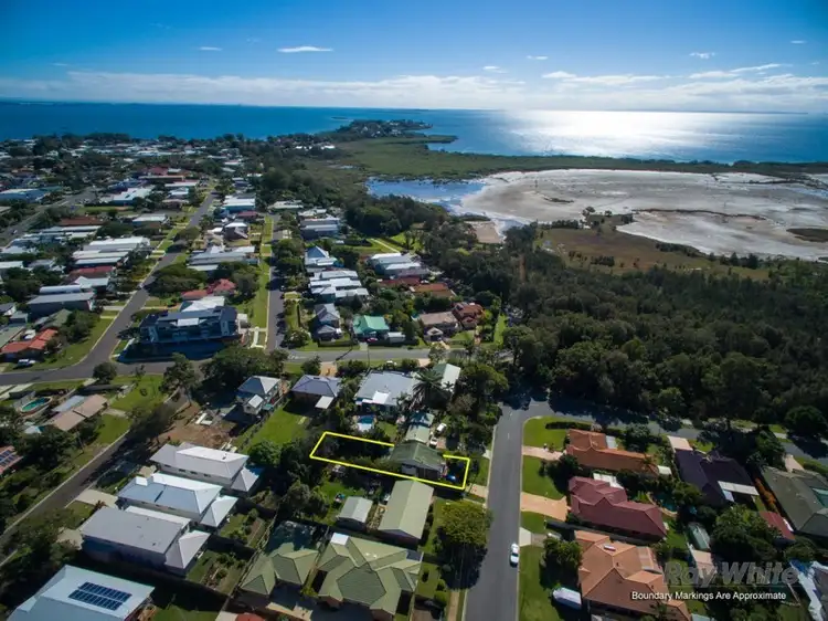 Second view of Homely house listing, 48 Chermside Street, Wellington Point QLD 4160
