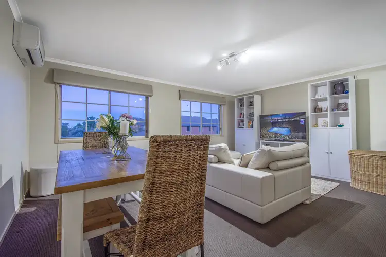 Fourth view of Homely unit listing, 45/60 Henty Street, Braddon ACT 2612