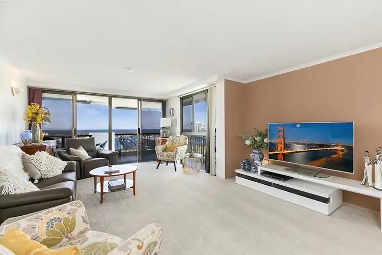 15E/10 Marine Parade, Southport QLD 4215