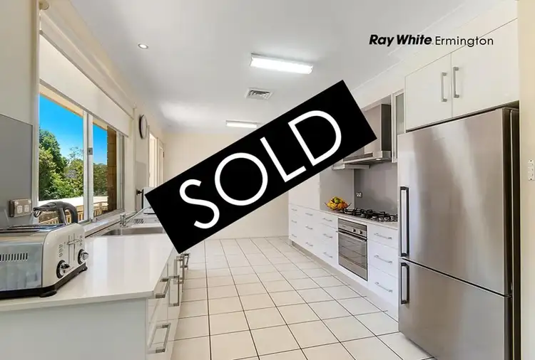 Third view of Homely house listing, 5 Peel Road, Baulkham Hills NSW 2153