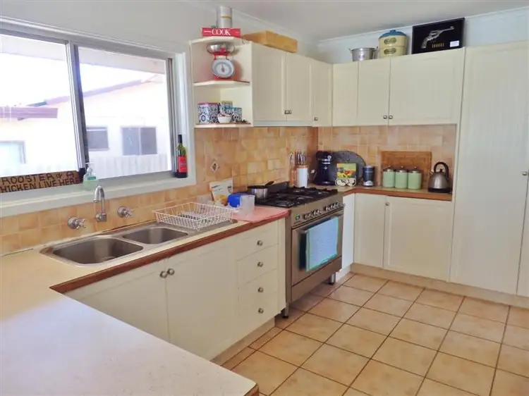 Fourth view of Homely house listing, 2 Carlton Crescent, Kalbarri WA 6536