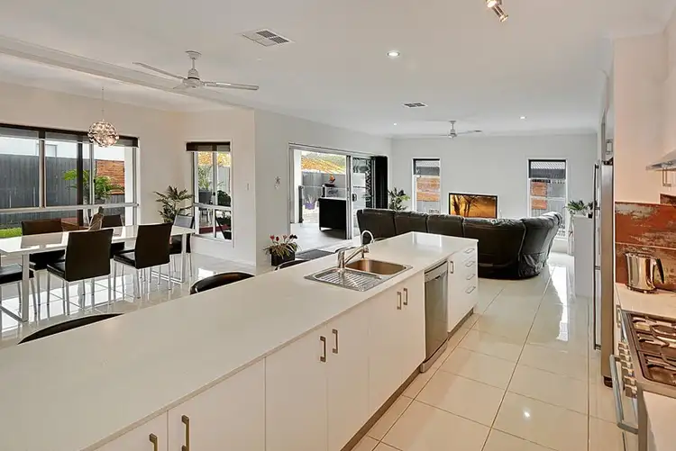 Fifth view of Homely house listing, 9 Cumberland Cresent, Meridan Plains QLD 4551