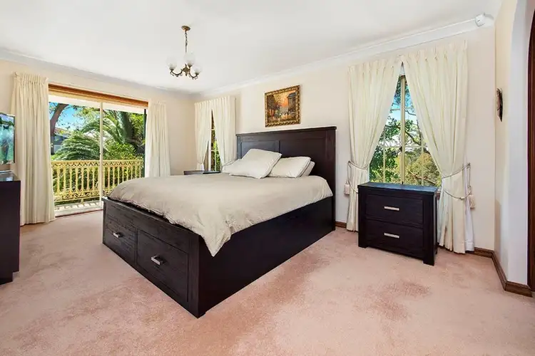 Fourth view of Homely house listing, 3 Ault Place, Illawong NSW 2234