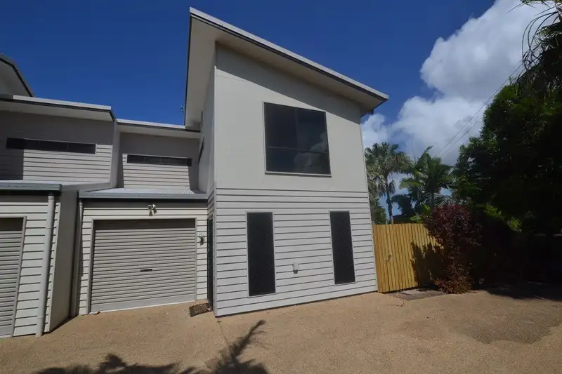 Main view of Homely unit listing, Unit 5, 41 Adelaide Park Road, Yeppoon QLD 4703