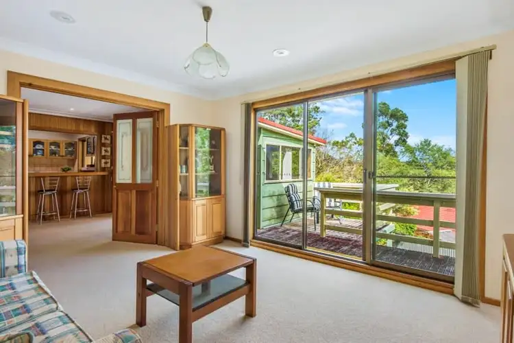 Fifth view of Homely house listing, 86 Clarke Road, Hornsby NSW 2077