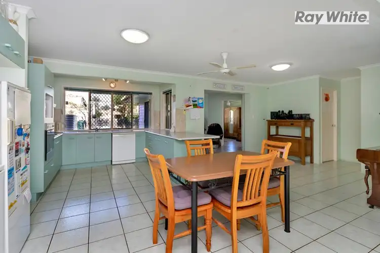 Third view of Homely house listing, 182 Horizon Drive, Westlake QLD 4074