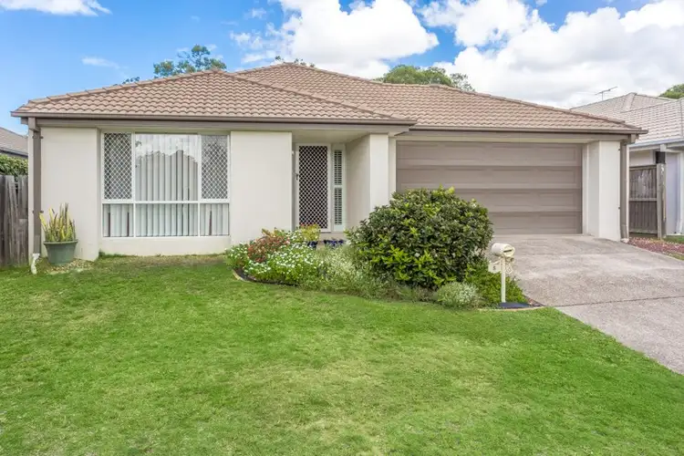 5 Tallis Street, Wakerley QLD 4154