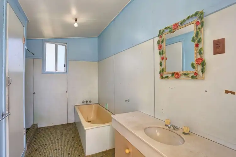 Seventh view of Homely house listing, 499 Moore Park Road, Welcome Creek QLD 4670
