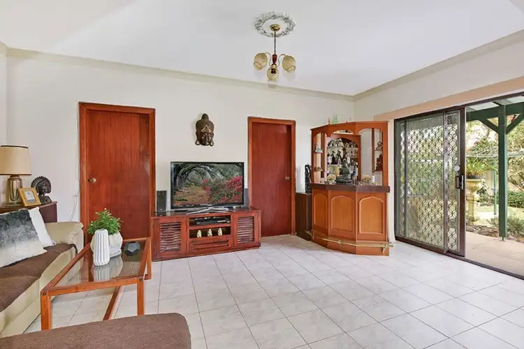 Fourth view of Homely house listing, 33 Haywood Close, Wetherill Park NSW 2164