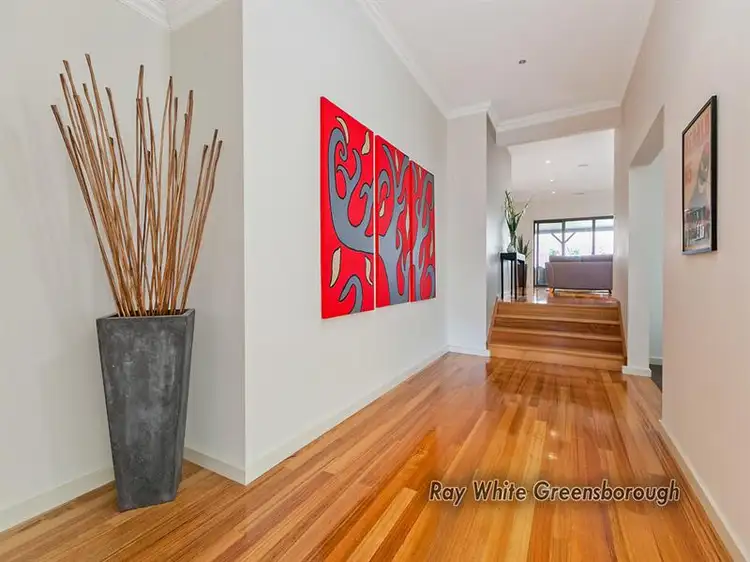 Second view of Homely house listing, 2/220 Nepean Street, Greensborough VIC 3088