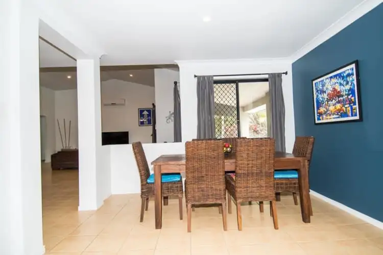 Fourth view of Homely house listing, 6 Deal Cove, Arundel QLD 4214