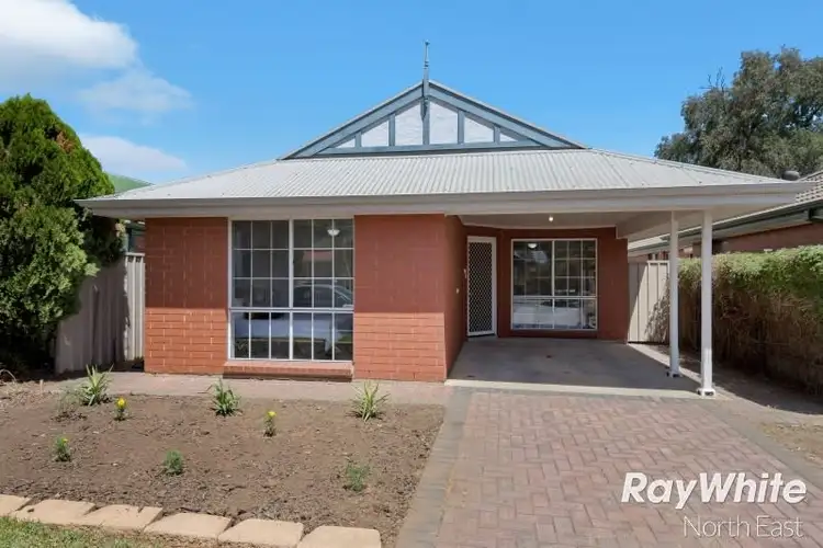 18 Burchmore Court, Blair Athol SA 5084