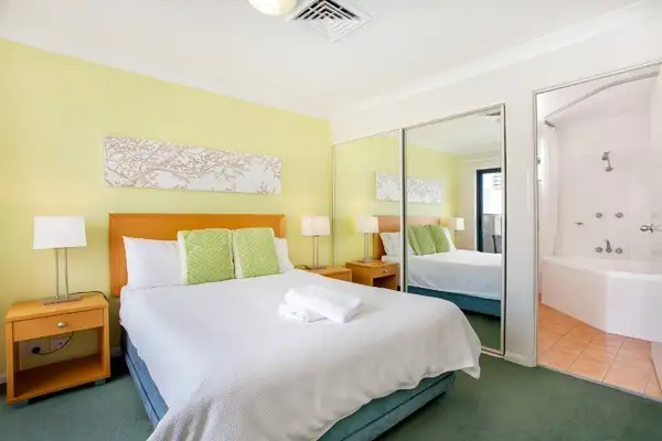 Fifth view of Homely apartment listing, 417/99 Griffith Street 'Calypso', Coolangatta QLD 4225