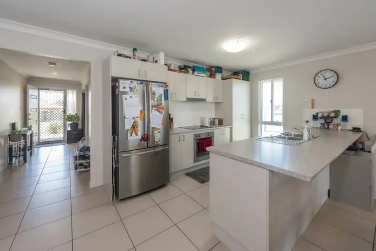 Seventh view of Homely house listing, 2 Fierro Drive, Bargara QLD 4670
