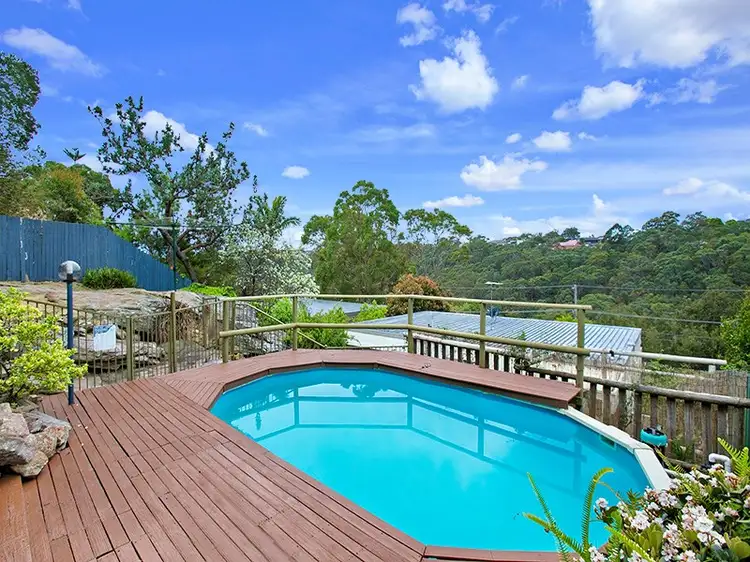 42 Upper Washington Drive, Bonnet Bay NSW 2226