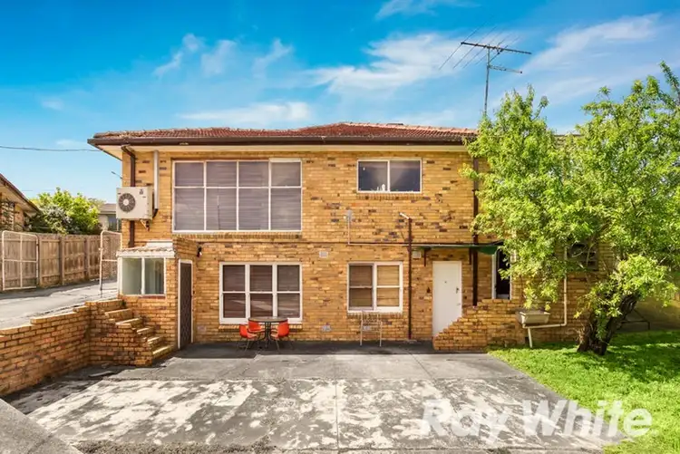 Third view of Homely house listing, 35 McCubbin Street, Burwood VIC 3125