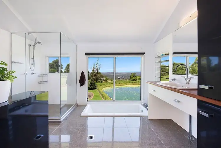 Seventh view of Homely house listing, 310 Mount Mellum Road,, Mount Mellum QLD 4550