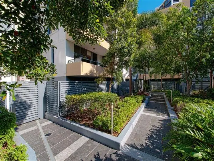Seventh view of Homely apartment listing, 1 Aqua Street, Southport QLD 4215