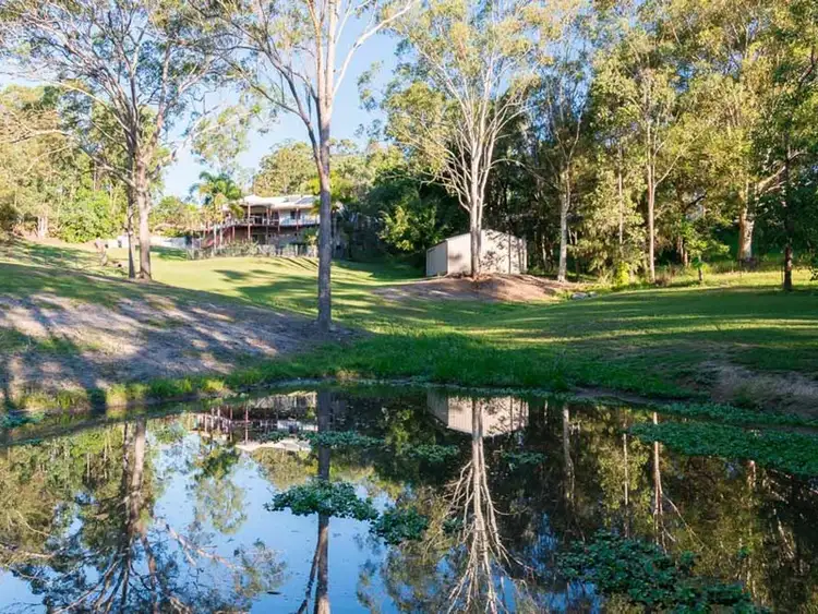 Fourth view of Homely house listing, 3 Constellation Way, Bli Bli QLD 4560