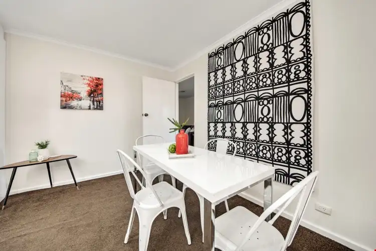Fourth view of Homely house listing, 7 Knight Place, Kambah ACT 2902
