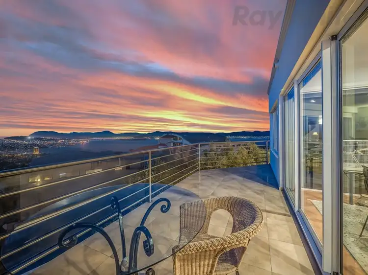 Fourth view of Homely house listing, 29 Marlborough Street, Sandy Bay TAS 7005