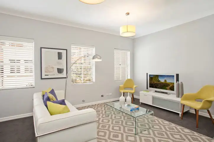 11/28 Ridge Street, North Sydney NSW 2060