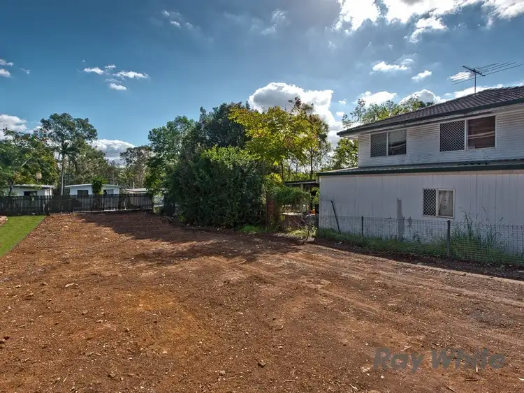 Fourth view of Homely land listing, 93b Old Gympie Road, Kallangur QLD 4503