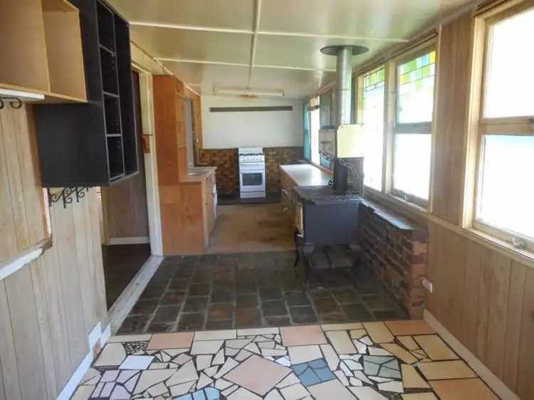 Third view of Homely house listing, 75 Chappell Road, Nanango QLD 4615