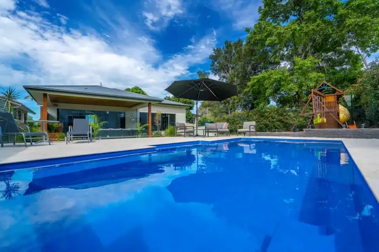 Second view of Homely house listing, 58 Dandaraga Road, Brightwaters NSW 2264