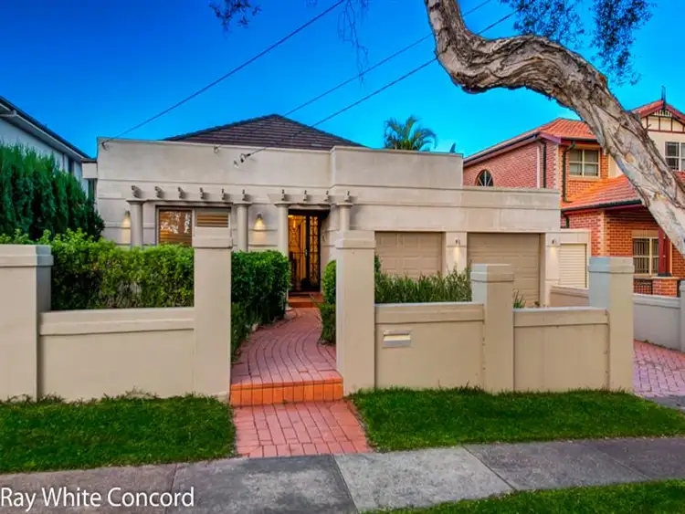 Sixth view of Homely house listing, 13 Riverview Street, Concord NSW 2137