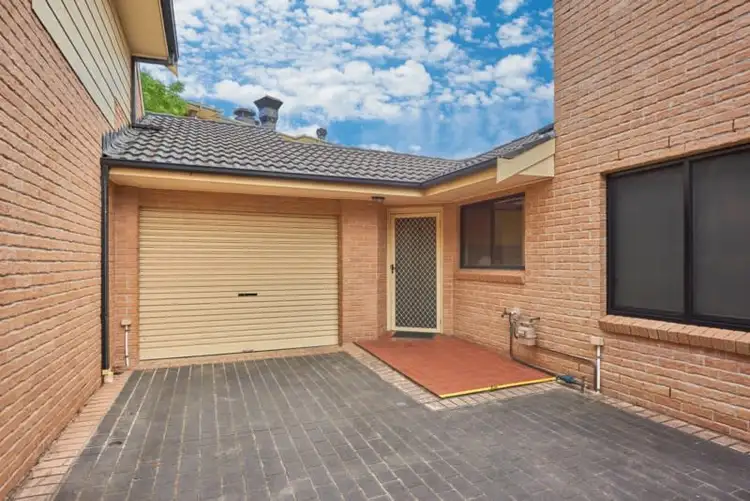 Main view of Homely house listing, 8/79-81 Amos Street, Westmead NSW 2145