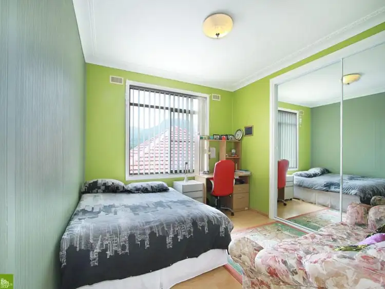 Fifth view of Homely house listing, 22 Bukari Street, West Wollongong NSW 2500