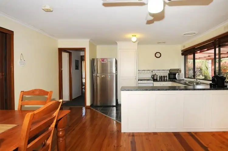 Fifth view of Homely house listing, 23 Kildare Court, Frankston VIC 3199