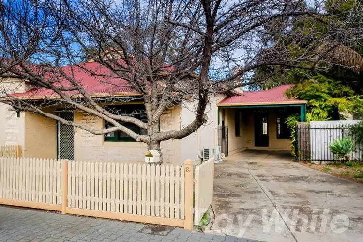 1/8 Hillview Road, Kingswood SA 5062