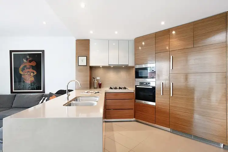 Third view of Homely apartment listing, 314/50 McLachlan Avenue, Darlinghurst NSW 2010