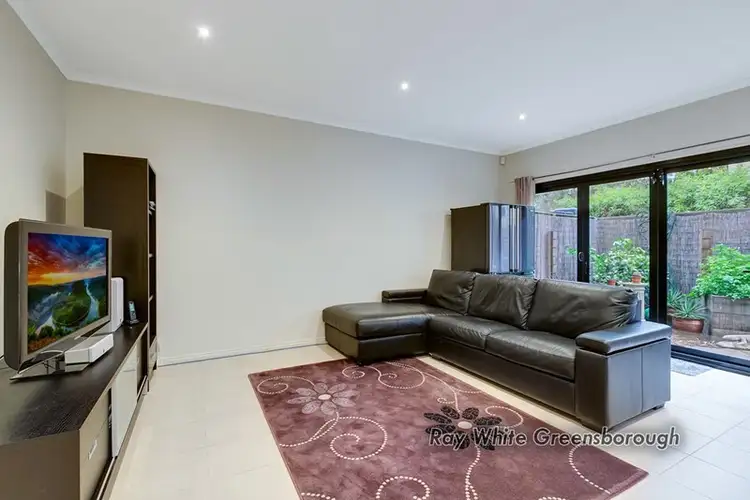 Fifth view of Homely townhouse listing, 8 Ruby Lane, Greensborough VIC 3088