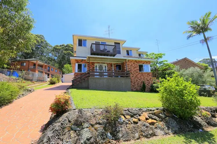 Second view of Homely house listing, 3 Jensen Street, Condell Park NSW 2200