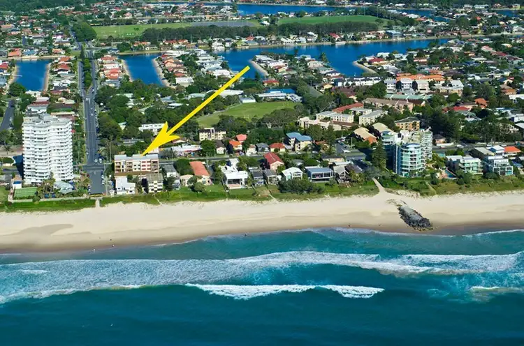 1311 Gold Coast Highway